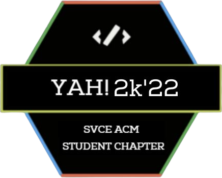 YAH! 2k22